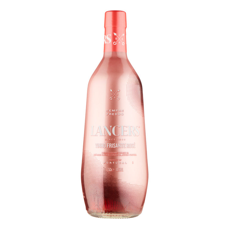 VINO LANCERS ROSÉ- 75CL (6 pz)